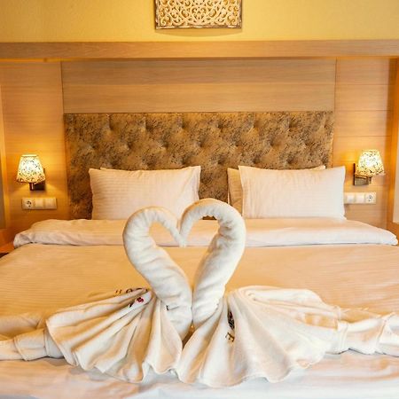 Boutique Hotel Provence Бутик Хотел Прованс Petrich  Eksteriør billede