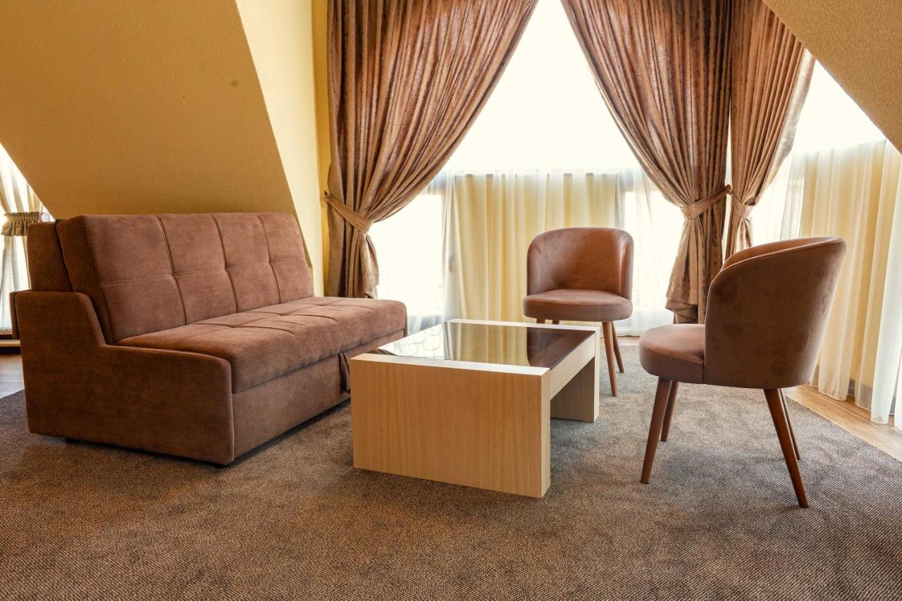 Boutique Hotel Provence Бутик Хотел Прованс Petrich  Eksteriør billede