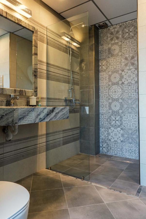 Boutique Hotel Provence Бутик Хотел Прованс Petrich  Eksteriør billede