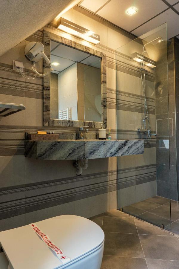 Boutique Hotel Provence Бутик Хотел Прованс Petrich  Eksteriør billede