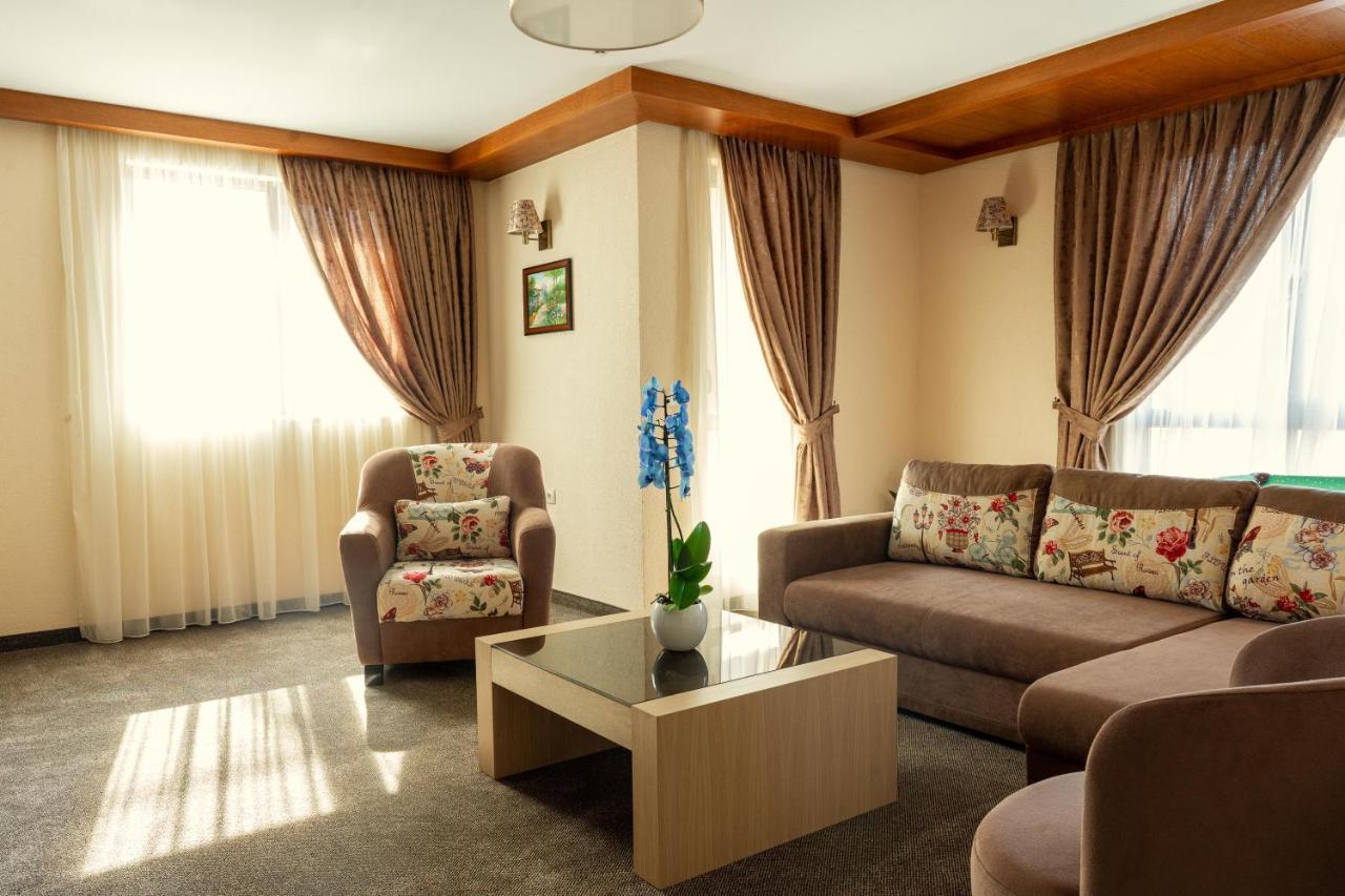 Boutique Hotel Provence Бутик Хотел Прованс Petrich  Eksteriør billede