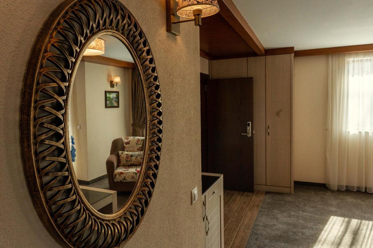 Boutique Hotel Provence Бутик Хотел Прованс Petrich  Eksteriør billede