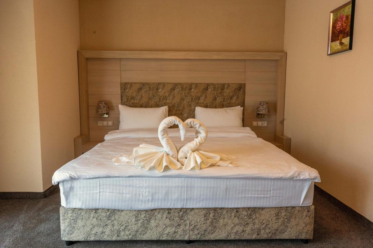 Boutique Hotel Provence Бутик Хотел Прованс Petrich  Eksteriør billede