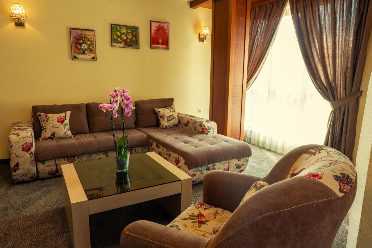 Boutique Hotel Provence Бутик Хотел Прованс Petrich  Eksteriør billede
