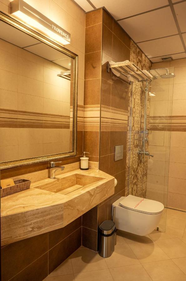 Boutique Hotel Provence Бутик Хотел Прованс Petrich  Eksteriør billede