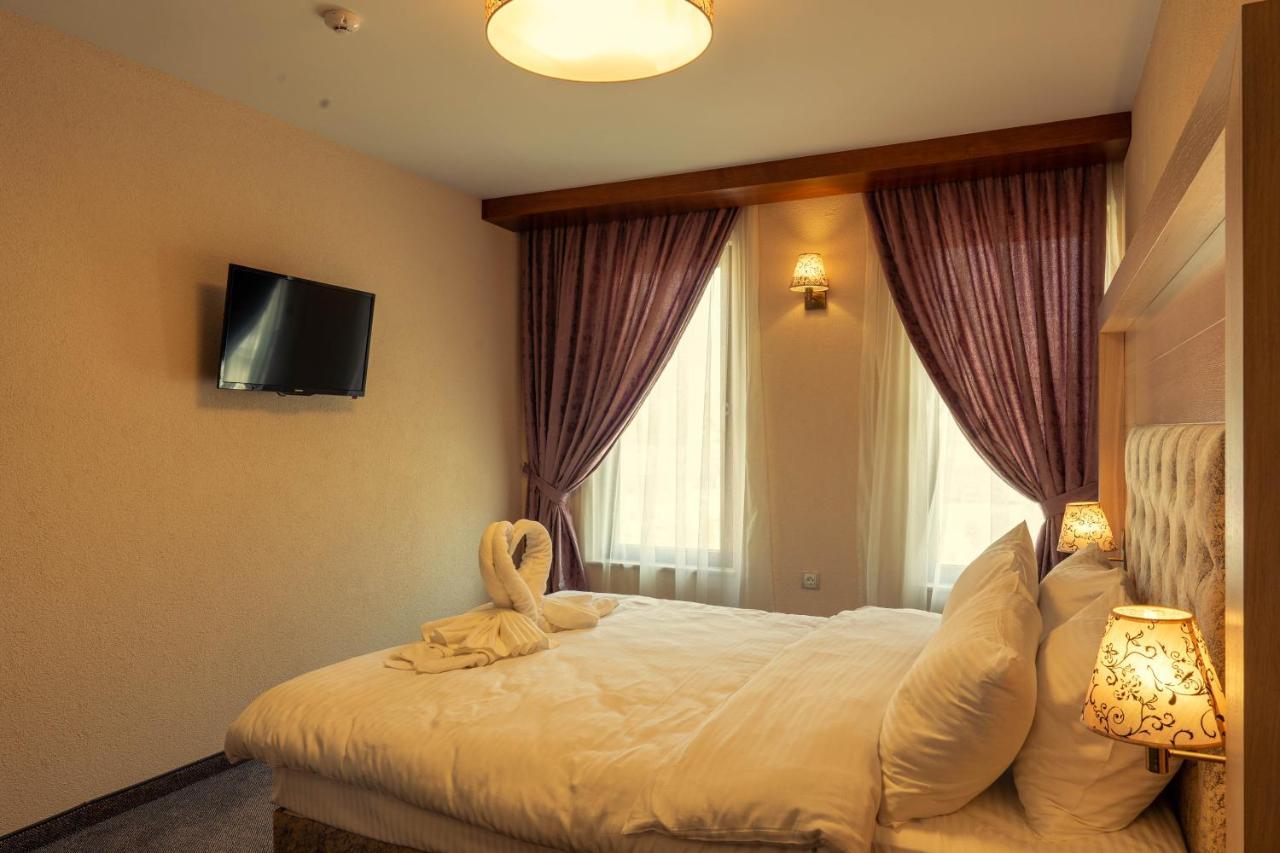 Boutique Hotel Provence Бутик Хотел Прованс Petrich  Eksteriør billede