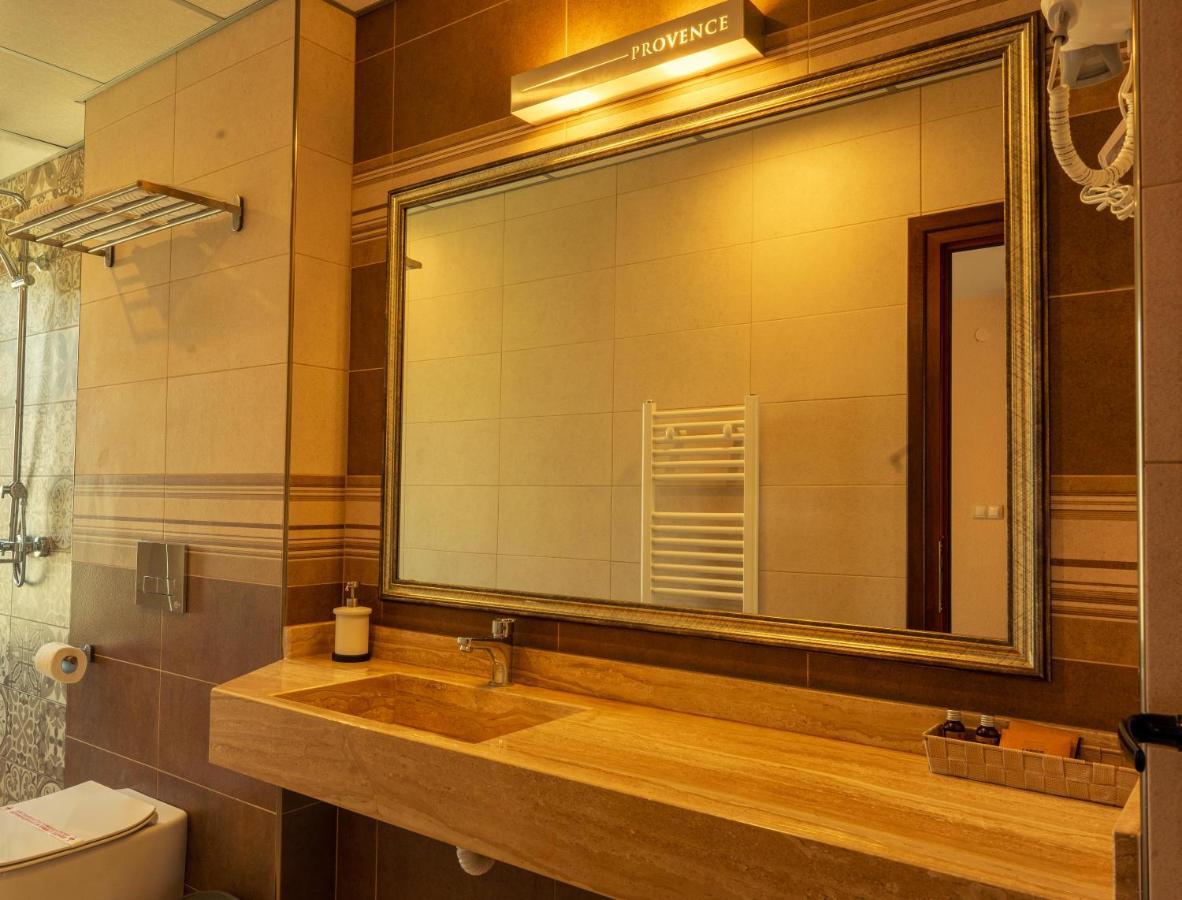 Boutique Hotel Provence Бутик Хотел Прованс Petrich  Eksteriør billede