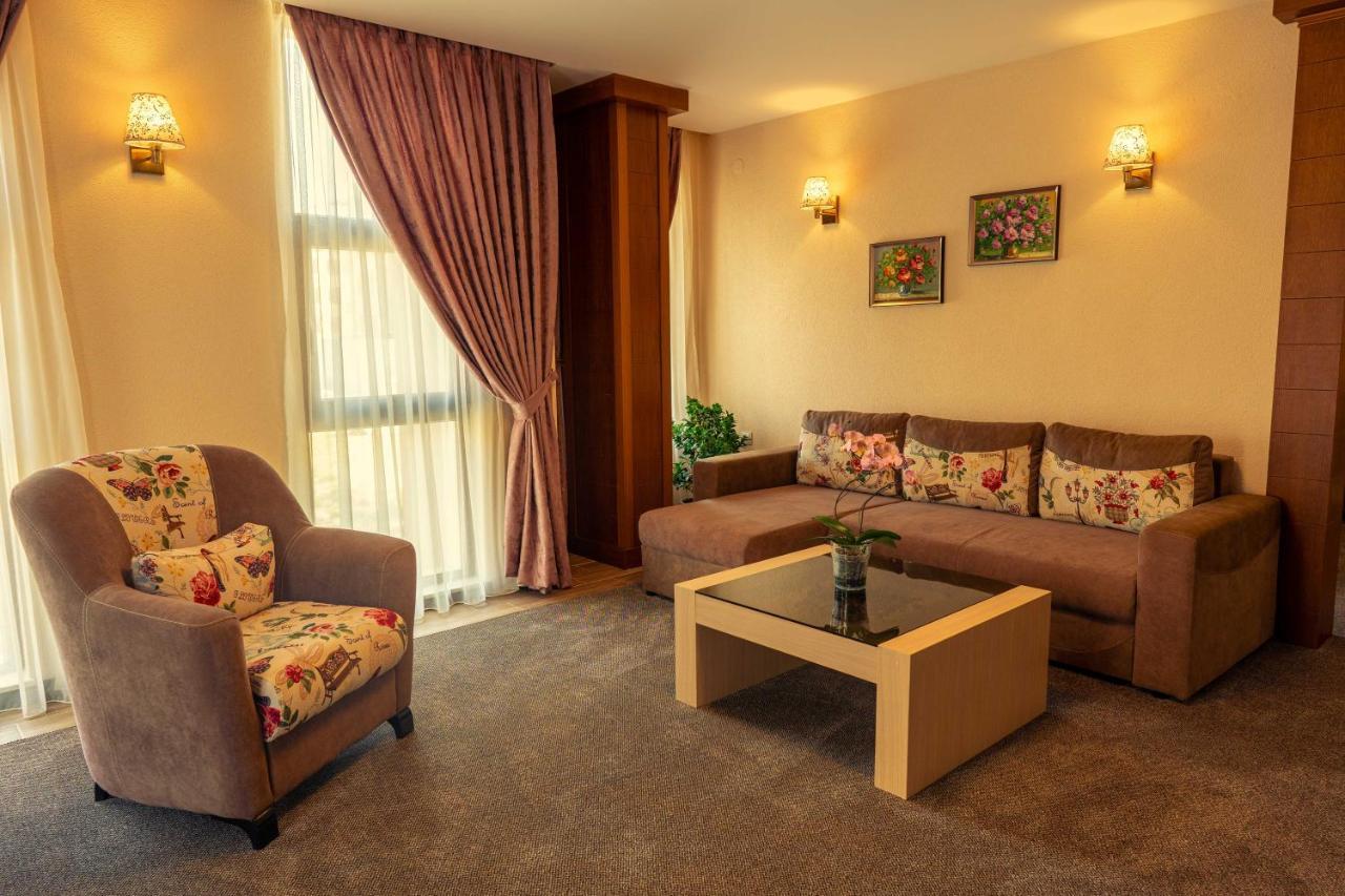 Boutique Hotel Provence Бутик Хотел Прованс Petrich  Eksteriør billede
