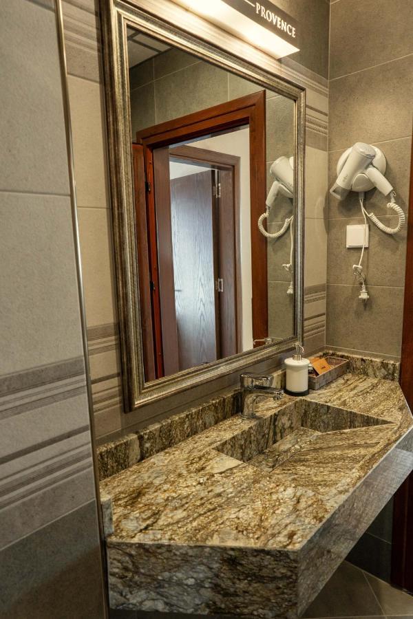 Boutique Hotel Provence Бутик Хотел Прованс Petrich  Eksteriør billede