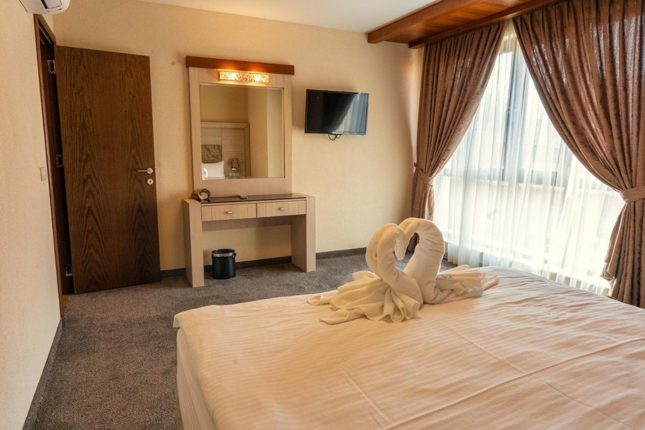 Boutique Hotel Provence Бутик Хотел Прованс Petrich  Eksteriør billede