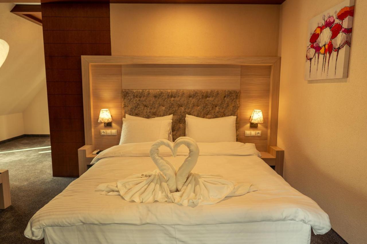 Boutique Hotel Provence Бутик Хотел Прованс Petrich  Eksteriør billede