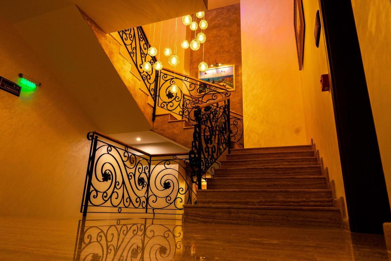 Boutique Hotel Provence Бутик Хотел Прованс Petrich  Eksteriør billede