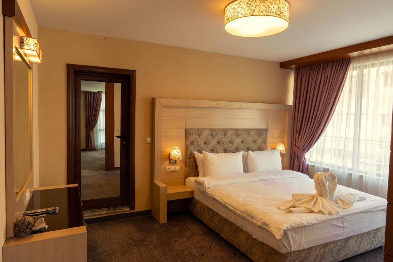 Boutique Hotel Provence Бутик Хотел Прованс Petrich  Eksteriør billede