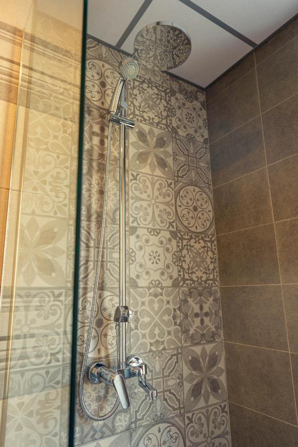 Boutique Hotel Provence Бутик Хотел Прованс Petrich  Eksteriør billede
