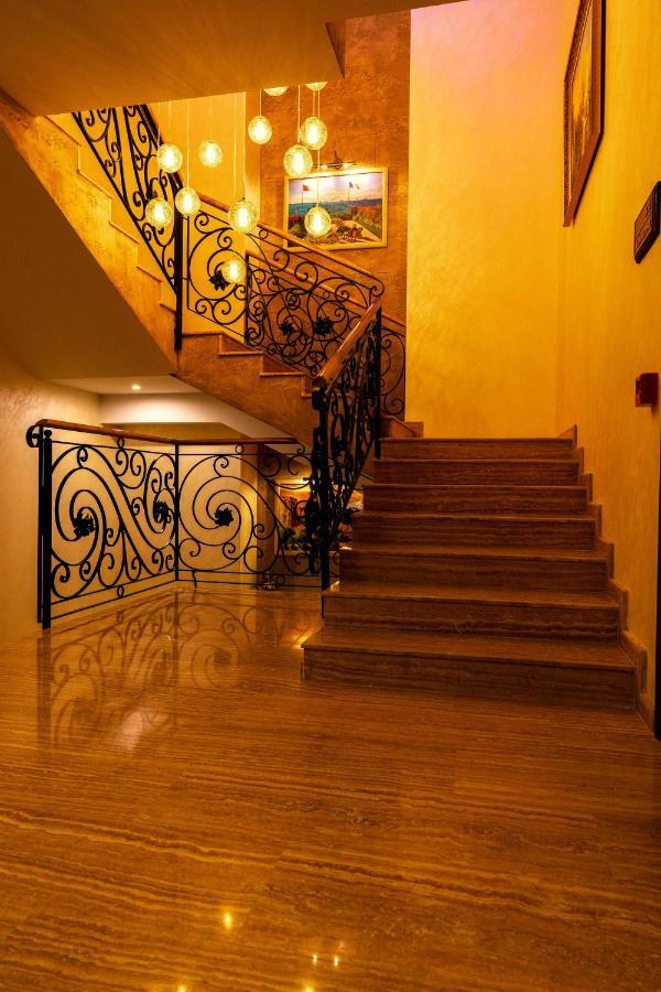 Boutique Hotel Provence Бутик Хотел Прованс Petrich  Eksteriør billede