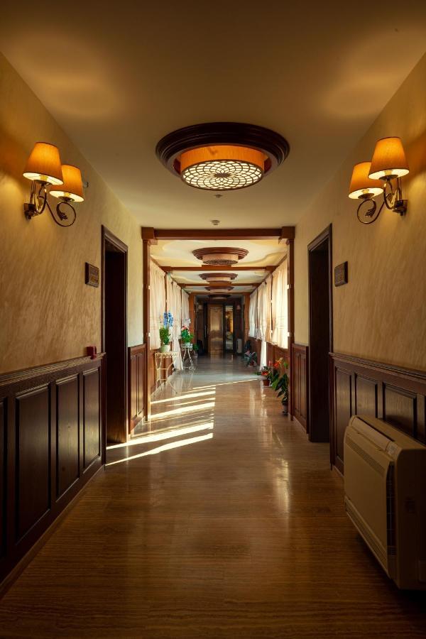 Boutique Hotel Provence Бутик Хотел Прованс Petrich  Eksteriør billede