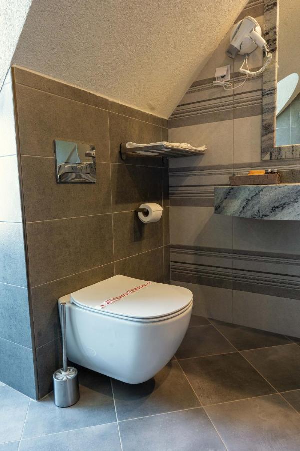 Boutique Hotel Provence Бутик Хотел Прованс Petrich  Eksteriør billede