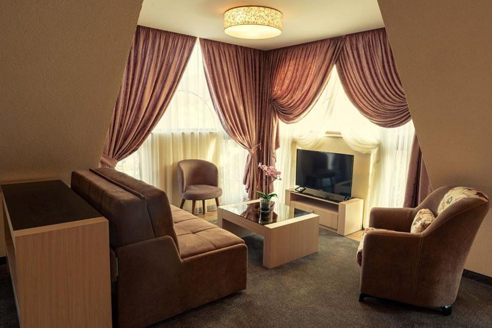 Boutique Hotel Provence Бутик Хотел Прованс Petrich  Eksteriør billede